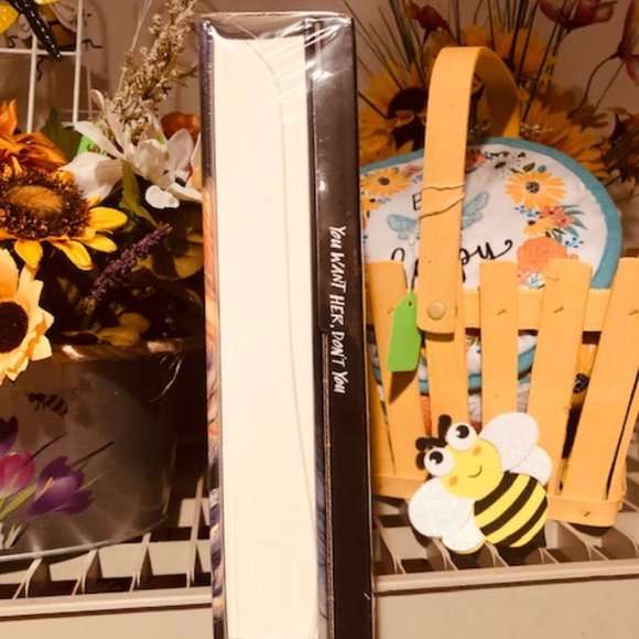 THE HOPE WE SEEK by Rich Shapero - BRAND NEW - Picture 2 of 4